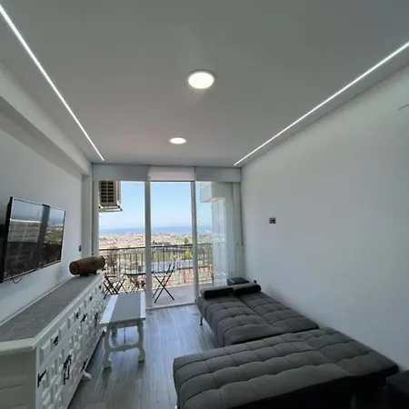 Lejlighed Morasol Soleado Apartamento Piscina, Parking Nerja