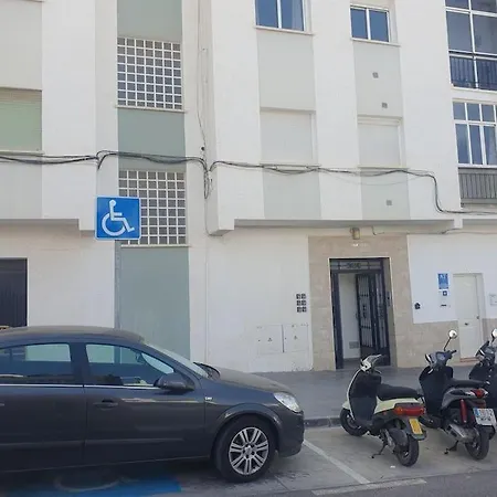 Morasol Soleado Apartamento Piscina, Parking * Nerja