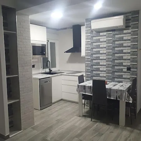 Morasol Soleado Apartamento Piscina, Parking Lejlighed Nerja